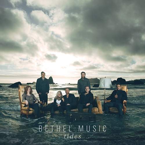 Bethel Music – Tides (2013)