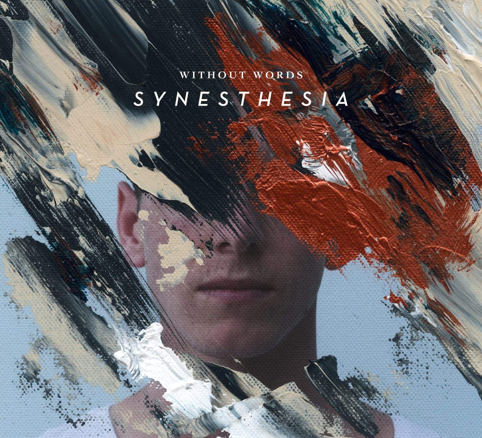 Bethel Music - Without Words; Synesthesia (2015) слушать инструментальный альбом поклонения