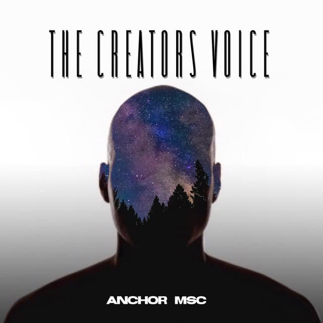 Anchor MSC - The Creator's Voice (2022) слушать альбом поклонения