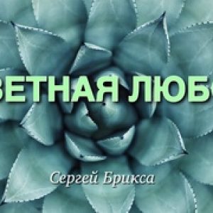 Сергей Брикса - Заветная любовь (2014) слушать альбом
