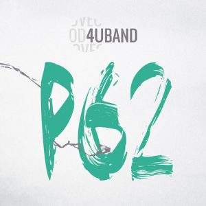 4U Band - P62 (2014), Слушать альбом поклонения