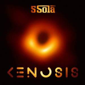 5Sola - Kenosis (2020), слушать альбом хвалы