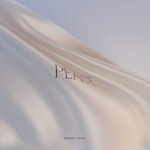 Bethel Music - Peace (2020) слушать альбом поклонения