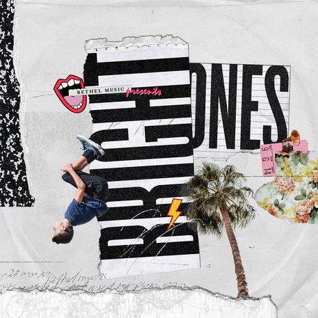 Bright Ones - Bright Ones (2018) слушать скачать альбом прославления