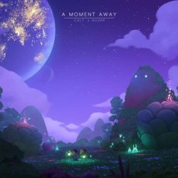 cxlt. & Nuver – A Moment Away (2022)