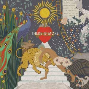 Hillsong Worship - There Is More (Deluxe) (2018) слушать альбом поклонения