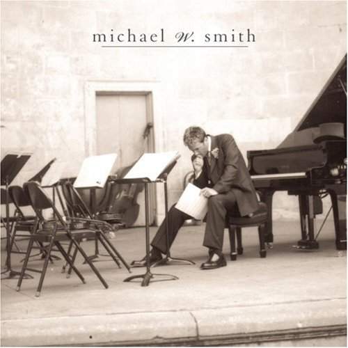 Michael W. Smith - Freedom (2000) Слушать инструментальный альбом поклонения