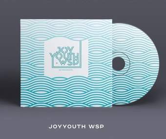 JoyYouth Worship – От ранней зари (2015)