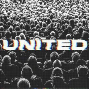 Hillsong United - People (Live) (2019) слушать альбом прославления