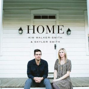 Kim Walker-Smith - Home (2013) слушать альбом поклонения