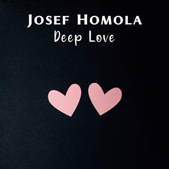 Josef Homola - Deep Love (2021) красивая музыка фортепиано, пианино, слушать, скачать
