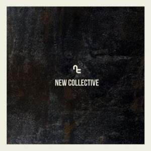 New Collective - New Collective (2018) слушать скачать альбом поклонения, прославление, поклонение