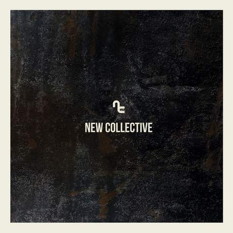 New Collective – New Collective (2018)