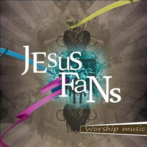 Виталий Ефремочкин - Jesus Fans (2010) слушать скачать альбом прославления