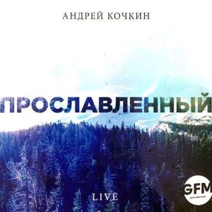 Андрей Кочкин - Прославленный (live) 2015 слушать скачать альбом прославления