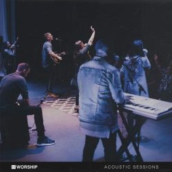 Rock Hill Worship – Acoustic Sessions (2019)