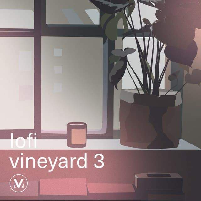 Vineyard Worship – LoFi Vineyard 3 (2021)