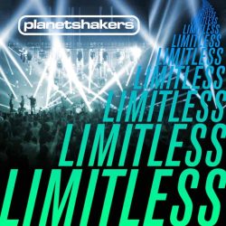 Planetshakers – Limitless (2013)