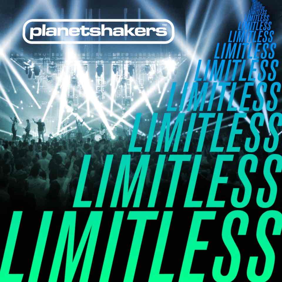 Planetshakers - Limitless (2013) слушать скачать альбом прославления