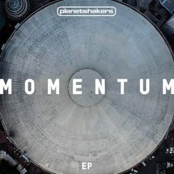 Planetshakers – Momentum (Live in Manila) EP (2016)