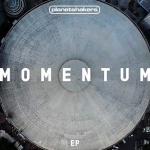 Planetshakers - Momentum (Live in Manila) EP (2016) слушать скачать альбом прославления
