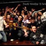 X-Factor Worship band - На шаг ближе (2009) слушать скачать альбом прославления