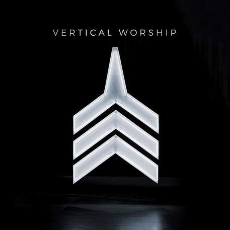 Vertical Worship – Vertical Worship (2017)