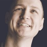 Евгений Черницын - Я пойду за Тобой (2021) слушать скачать альбом хвалы