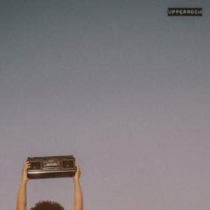 UPPERROOM - Love Note (2021) слушать скачать альбом поклонения