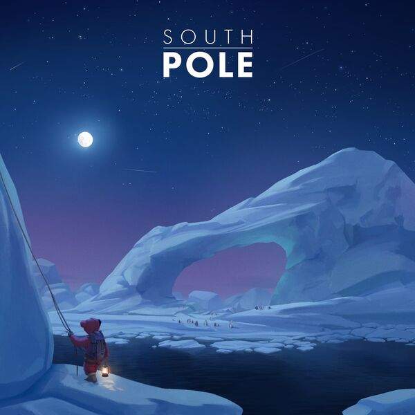 WYS – South Pole (2023)