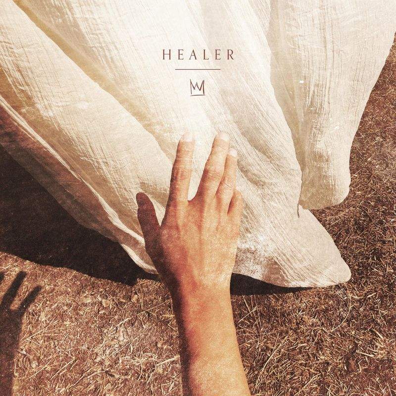 Casting Crowns - Healer (2022) слушать скачать альбом хвалы
