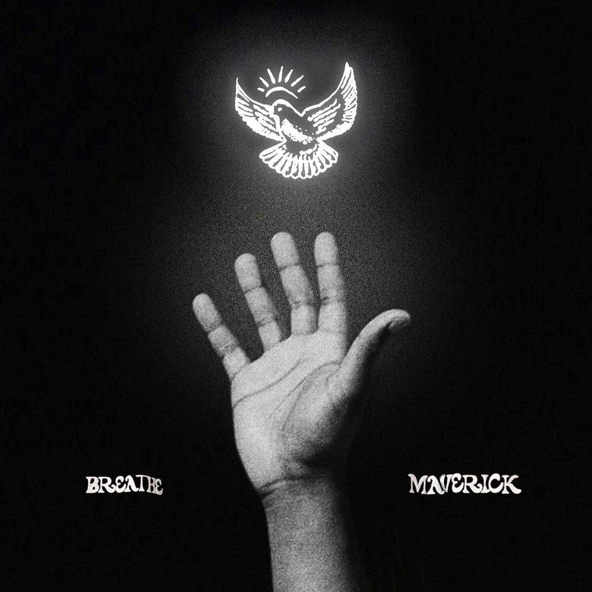 Maverick City Music - Breathe (2022) слушать альбом прославления в стиле госпел