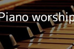 Радио Piano Worship слушать радио