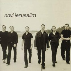 Новый Иерусалим – Novi Ierusalim – Live (2008)
