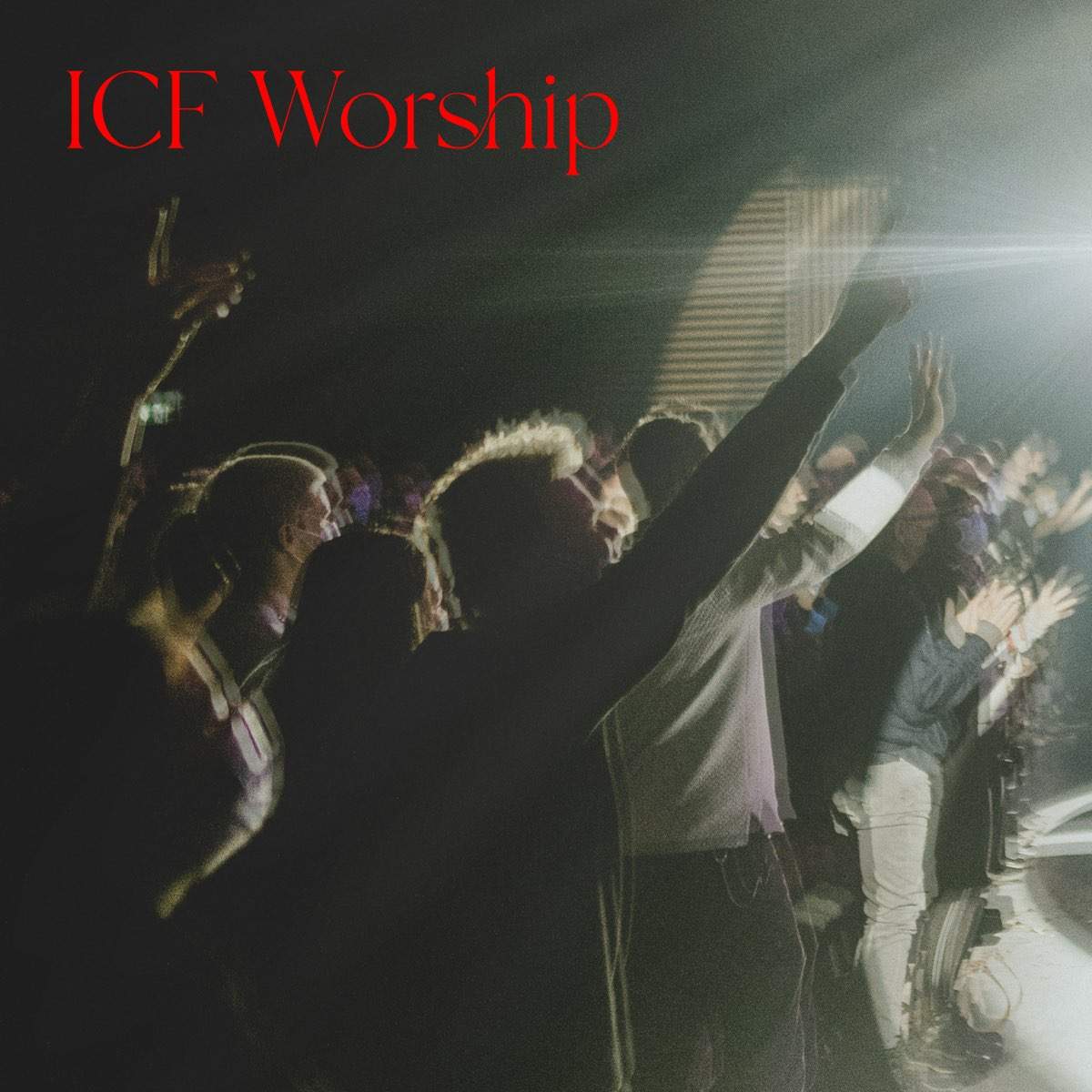 ICF Worship – Here’s To the One We Love (Live) 2022