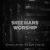 Skeemans Worship - Чтобы церковь Его была сильна (2017) лушать скачать альбом прославления