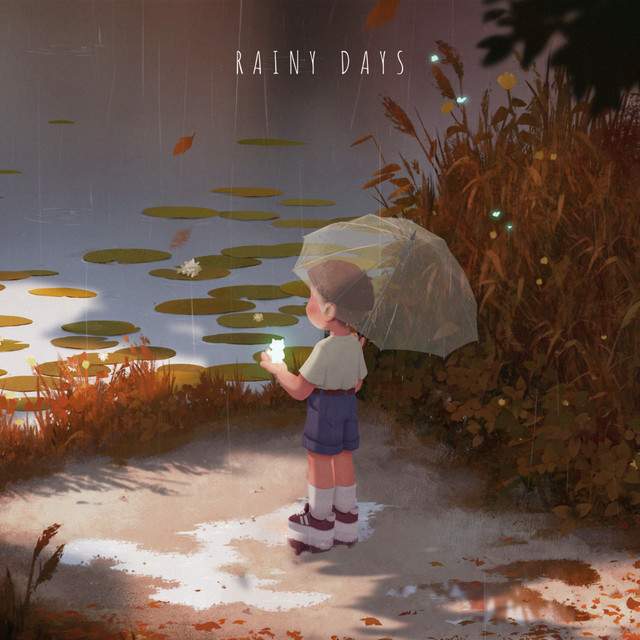 TABAL – Rainy Days (2021)
