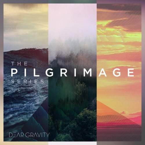 Dear Gravity - The Pilgrimage Series (2020) слушать скачать, красивая инструментальная музыка