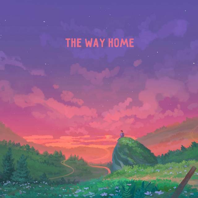 Kokoro – The Way Home (2021)
