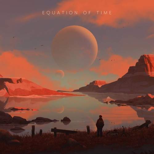 Hoogway – Equation of Time (2022)