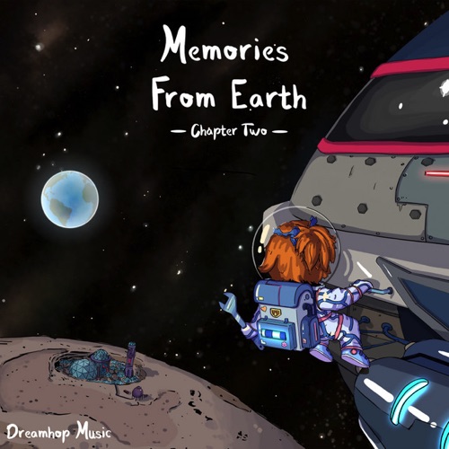 VA – Memories From Earth 2 (2021)