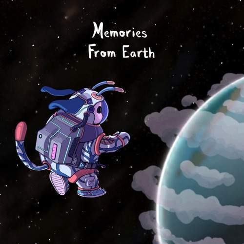 VA – Memories From Earth (2021)