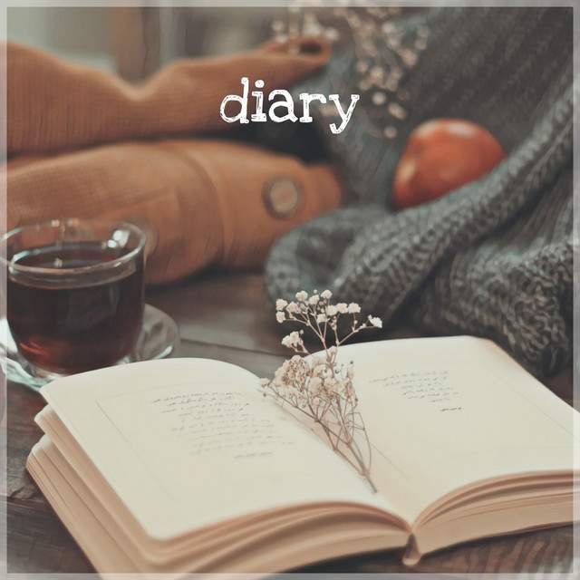 Thaehan – Diary (2021)