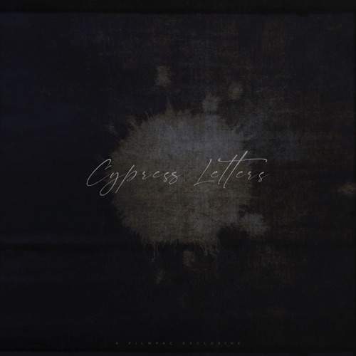 Kevin Graham – Cypress Letters (2022)